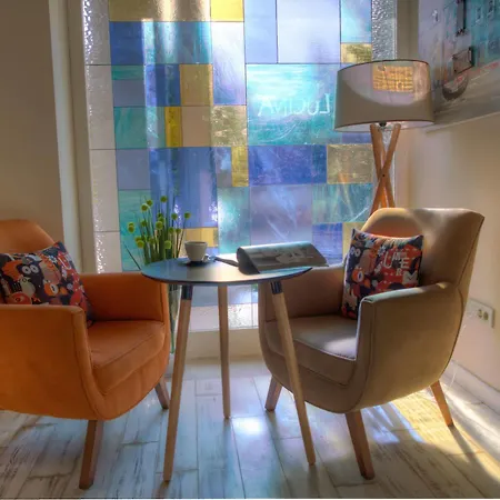 Selection Premium Hotell 4*