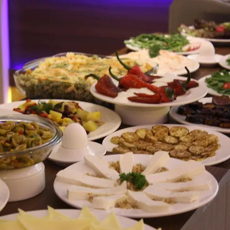 Hotel Istanbul Central Hotel 2*