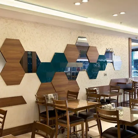 Sorriso Hotel Istanbul