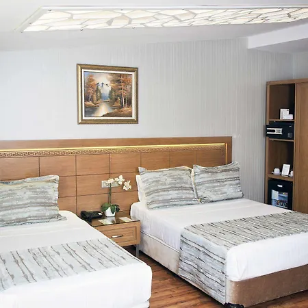 Sorriso 4* Istanbul