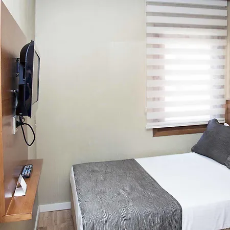Hotel Sorriso