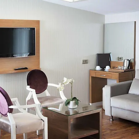 Hotel Sorriso