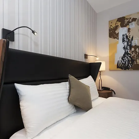 Hotel Style Sisli Stambuł