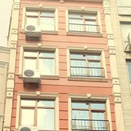 Apartment Myra *