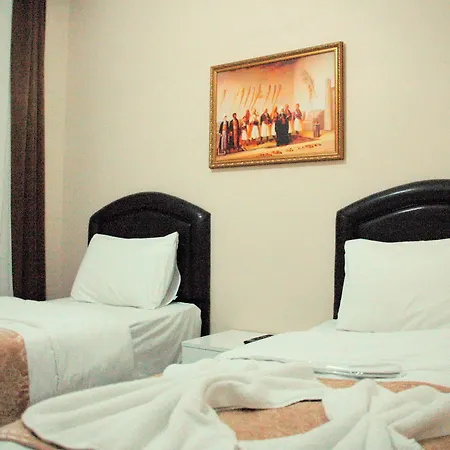 Tolga Hotel 2*
