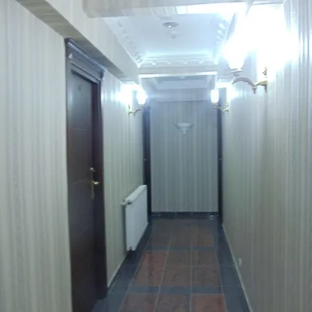 酒店 阿瑞斯酒店 3*