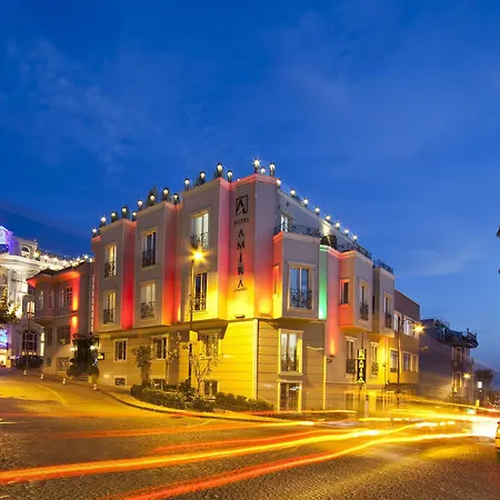 Amira 4* Istanbul