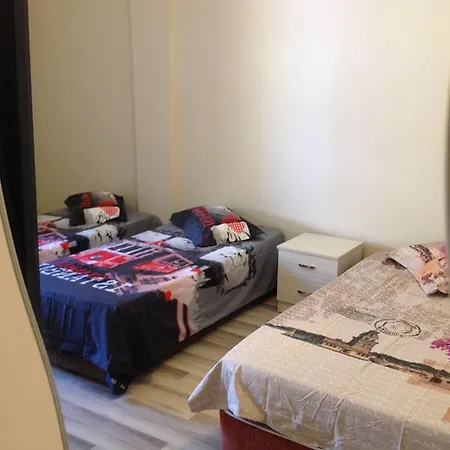 Erenler Hotel & Hostel Hotell Istanbul