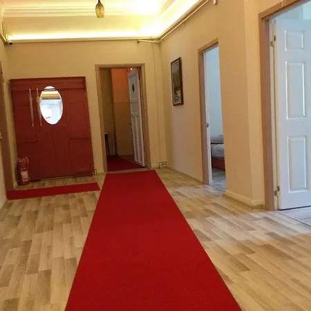 Erenler Hotel & Hostel