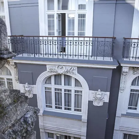 Corinne Art & Boutique Hotel 4*
