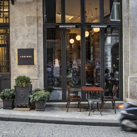 Corinne Art & Boutique 4* Istanbul