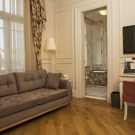 Corinne Art & Boutique 4* Istanbul