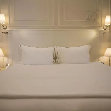 Corinne Art & Boutique Hotel Istanbul