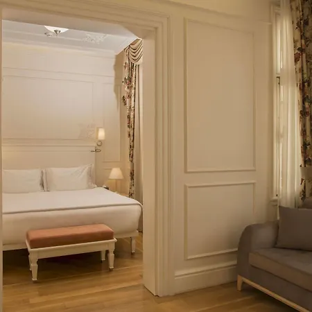Hotel Corinne Art & Boutique