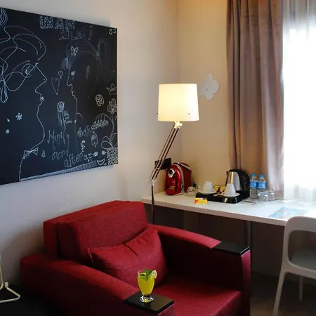 Tempo Fair Otel