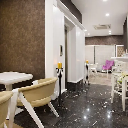 Otel Astan Taksim