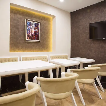 Astan Taksim 3* İstanbul