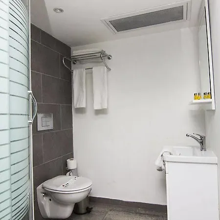 Hotell Time Mecidiyekoy