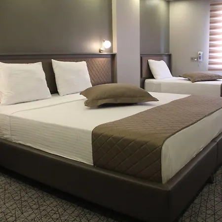 Turkeli Hotel