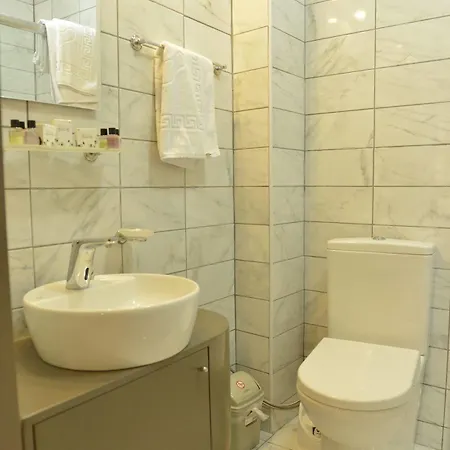 Turkeli Hotel 3*