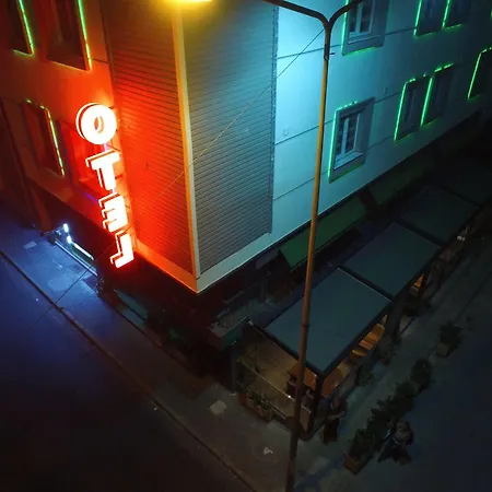 Hotel Turkeli