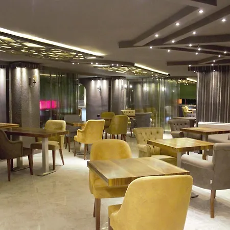 Hotel Turkeli Istanbul