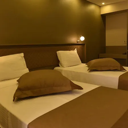Turkeli Hotel 3*