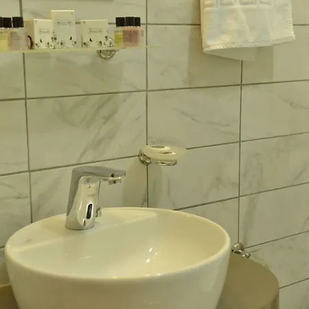 Hotel Turkeli Istanbul