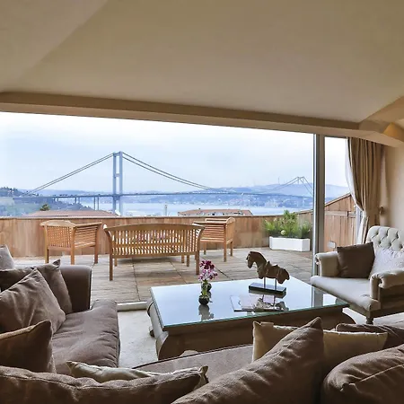Malta Bosphorus Hotel 3*