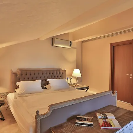 Malta Bosphorus Hotel 3*