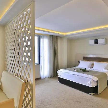 Malta Bosphorus 3*