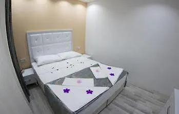 Hotell Nisan's