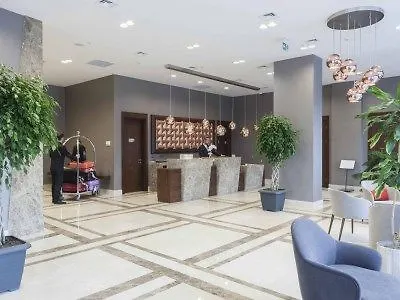 Ramada By Wyndham Alibeykoy Hotel