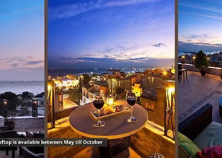 Hotel Amira 4*