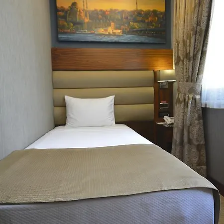 Piya Sport Hotell Istanbul