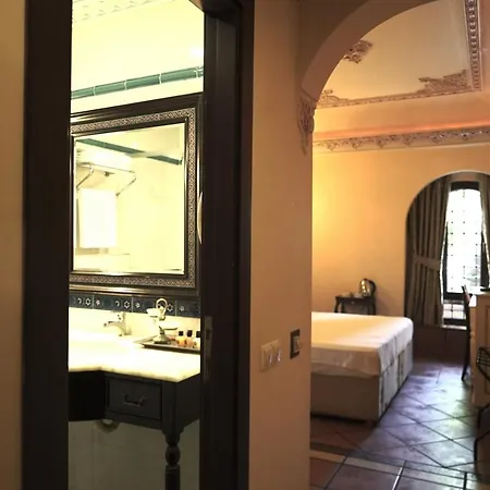 Sultanahmet Palace 4* Κωνσταντινούπολη