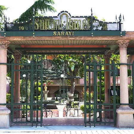 Sultanahmet Palace 4* Κωνσταντινούπολη
