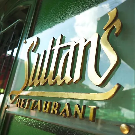 Ξενοδοχείο Sultanahmet Palace 4*