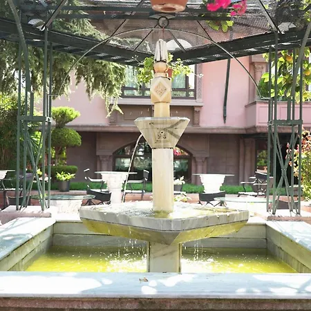 Ξενοδοχείο Sultanahmet Palace Κωνσταντινούπολη