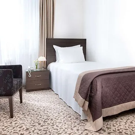 The Suadiye Residencia Apartahotel