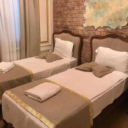 Hotel Pera Parma