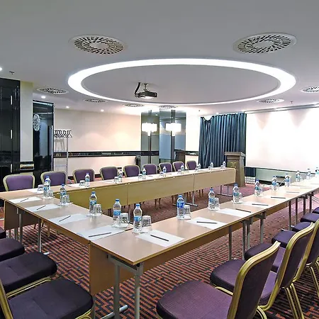 Hotel Taxim Hill Istanbulská provincie