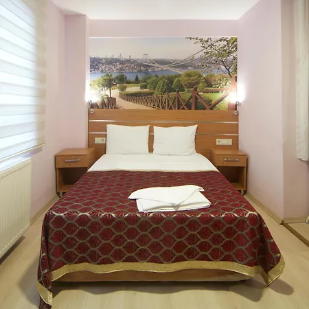 Hotel Akcinar