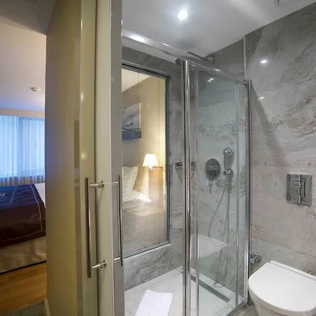 Taba Luxury And Отель