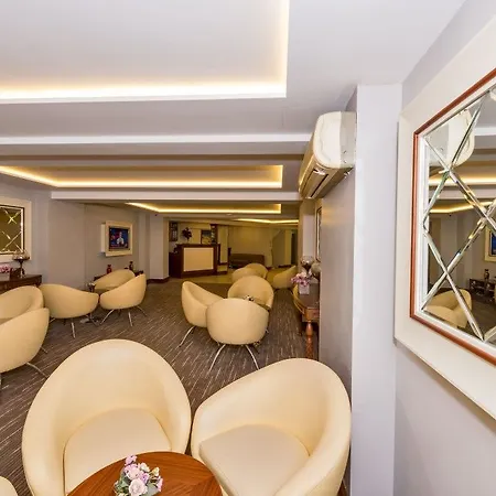 Bergama Old Hotel Provincia di Istanbul