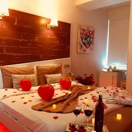 Selection Premium Hotell 4*