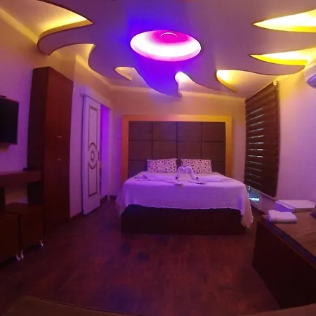 Bakirkoey 3* Istanbul