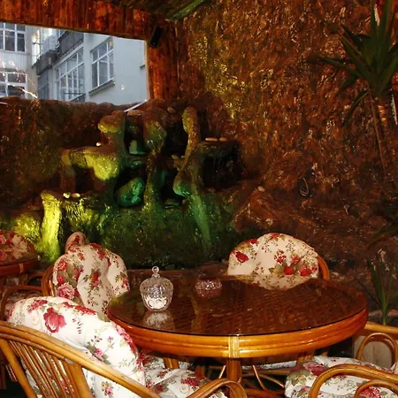 Bakirkoey Hotel 3*