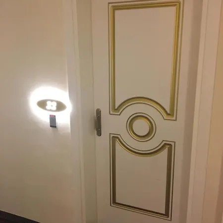 Hotel Bakirkoey