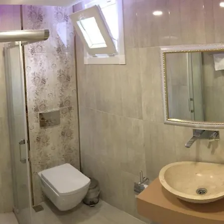 Bakirkoey 3* Istanbul